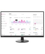 LENOVO MONITOR D32-45 31.5'' FHD VA, SLIM BEZEL, HDMI, DP, 3YEARSW