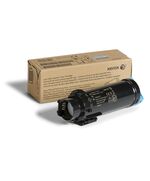 XEROX PHASER 6510/WC 6515 HC CYAN (2.4K) (106R03477) (XER106R03477)