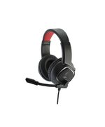 MEDIARANGE WIRED USB GAMING HEADSET WITH 7.1 SURROUND-SOUND (MRGS301)