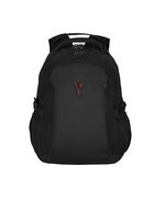 WENGER SIDEBAR ΤΣΆΝΤΑ ΠΛΆΤΗΣ ΓΙΑ LAPTOP 15.6" ΣΕ ΜΑΎΡΟ ΧΡΏΜΑ (601468) (WNR601468)