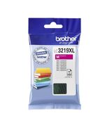 BROTHER ΜΕΛΆΝΙ INKJET LC-3219XLM MAGENTA HC (LC-3219XLM) (BRO-LC-3219XLM)