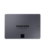 SAMSUNG ΔΊΣΚΟΣ SSD 870 QVO 2.5'' 1TB (MZ-77Q1T0BW)