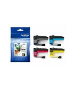 BROTHER ΜΕΛΆΝΙ INKJET LC426VAL MULTIPACK (LC426VAL) (BRO-LC-426VAL)