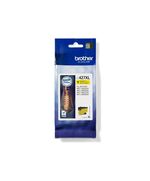 BROTHER ΜΕΛΆΝΙ INKJET LC427XLY YELLOW (LC427XLY) (BRO-LC-427XLY)