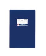 TYPOTRUST ΤΕΤΡΆΔΙΟ ΕΞΉΓΗΣΗ ΜΠΛΕ ΕΚΘΈΣΕΩΝ 17X25 50Φ. (4148) (TYP4148)