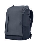 HP TRAVEL 25L 15.6 IRON GREY LAPTOP BACKPACK (6B8U4AA) (HP6B8U4AA)