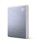 SEAGATE SSD ONE TOUCH SSD 1TB STKG1000402, USB 3.0, BLUE