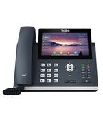 YEALINK IP PHONE SIP-T48U 16 SIP LINES POE SUPPORT