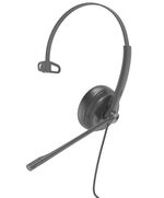 YEALINK HEADSET YHS34 MONO RJ9
