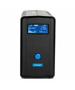 TESCOM LEO PLUS LCD 2000AP UPS WITH USB PORT (UPS.0790) (TSLCD2K)