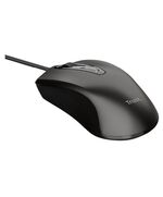 TRUST WIRED OPTICAL MOUSE (24657) (TRS24657)