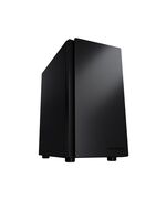 CC-COUGAR CASE PURITY MINI, MICRO ATX BLACK