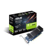 ASUS VGA GT1030-SL-2G-BRK, 2048MB, GDDR5