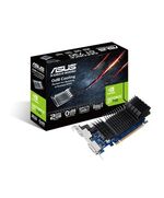 ASUS VGA GT 730, GT730-SL-2GD5-BRK, 2048MB, GDDR5