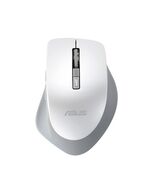 ASUS MOUSE OPTICAL WT425 WIRELESS WHITE