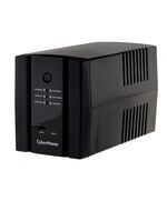 CYBERPOWER UPS UT2200EG LINE INTERACTIVE LCD 2200VA SCHUKO