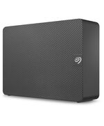 SEAGATE EXPANSION DESKTOP DRIVE 10TB, STKP10000400, USB 3.0, BLACK