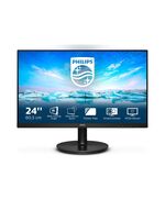 PHILIPS V LINE 241V8LA FHD VA MONITOR 24" WITH SPEAKERS (PHI241V8LA)