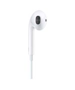 APPLE EARPODS 3,5MM HEADPHONE (MNHF2ZM/A) (APPMNHF2ZM/A)