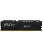 KINGSTON MEMORY KF556C36BBEK2-32 FURY BEAST BLACK DDR5, 5600MT/S, 32GB KIT OF 2