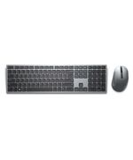DELL KEYBOARD & MOUSE KM7321W GREEK WIRELESS