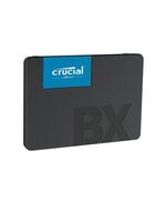CRUCIAL SSD 1TB BX500 2.5'' SATA III (CT1000BX500SSD1) (CRUCT1000BX500SSD1)