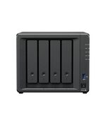NAS TOWER SYNOLOGY DISKSTATION (DS423+) (SYNDS423+)