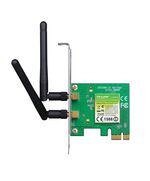 TP-LINK WIRELESS LAN CARD TL-WN881ND PCI EXPRESS V4 (TL-WN881ND) (TPTL-WN881ND)