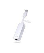 TP-LINK ADAPTER UE300 USB 3.0 TO 10/100/1000MBPS ETHERNET V4 (UE300) (TPUE300)