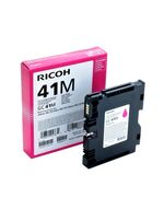 RICOH AFICIO SG3100 SERIES INK MAGENTA (2.2K) (405763) (RICGC41M)