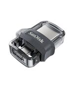 SANDISK ULTRA DUAL DRIVE M3.0 32GB (SDDD3-032G-G46) (SANSDDD3-032G-G46)