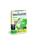 ΕΠΑΓΓΕΛΜΑΤΙΚΌ ΧΑΡΤΊ ΕΚΤΎΠΩΣΗΣ NAVIGATOR BONUS PACK A4 80G/M² 500+50 ΦΎΛΛΑ (NVG330962P)