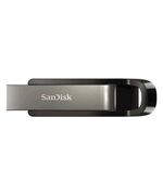 SANDISK CRUZER EXTREME GO USB 3.2 64GB (SDCZ810-064G-G46) (SANSDCZ810-064G-G46)
