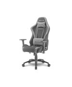SHARKOON SKILLER SGS2 GAMING CHAIR IRON BLACK/GREY (SGS2GY) (SHRSGS2GY)