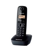 ΑΣΎΡΜΑΤΟ ΤΗΛΈΦΩΝΟ PANASONIC KX-TG1611GRH BLACK (KX-TG1611GRH) (PANKXTG1611GRH)