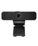 LOGITECH C925E WEBCAM (BLACK, HD) (LOGC925E)