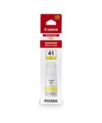 CANON ΜΕΛΆΝΙ INKJET GI-41 YELLOW (4545C001AA) (CANGI-41Y)