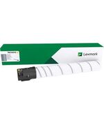 LEXMARK CS/X92X TONER YELLOW 11.5K (76C00Y0) (LEX76C00Y0)
