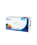 TONER MEDIARANGE ΣΥΜΒΑΤΌ ΓΙΑ ΕΚΤΥΠΩΤΈΣ HP (BLACK) (Q5949X/Q7553X) (MRHPT5949X)