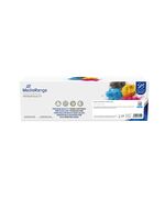 TONER MEDIARANGE ΣΥΜΒΑΤΌ ΓΙΑ ΕΚΤΥΠΩΤΈΣ HP (CYAN) (CF541X/203X) (MRHPTCF541X)