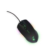 MEDIARANGE WIRED GAMING-MOUSE WITH RGB-EFFECT (MRGS201)