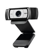 LOGITECH C930E WEBCAM (BLACK, HD) (LOGC930E)