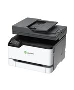 LEXMARK MC3326I COLOR LASER MFP (40N9760) (LEXMC3326I)