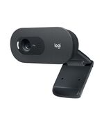 LOGITECH C505E HD BUSINESS WEBCAM (LOGC505E) (960-001372)