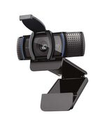 LOGITECH C920S PRO WEBCAM FULL HD (960-001252) (LOGC920S)