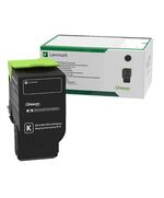LEXMARK C/MC 2325/2425/2535/2640 TONER BLACK HC 3K (C232HK0) (LEXC232HK0)