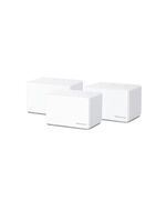 MERCUSYS H80X(3-PACK) AX3000 WHOLE HOME MESH WI-FI 6 SYSTEM HALO (HALO H80X(3-PACK)) (MERHALO H80X(3-PACK))