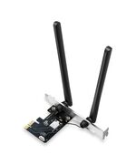 MERCUSYS AXE5400 WI-FI 6E BLUETOOTH 5.2 PCIE ADAPTER (MA86XE) (MERMA86XE)