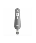 LOGITECH R500 PRESENTER MID GRAY (910-006520) (LOGR500GY)