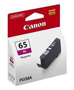 CANON CLI-65 ΜΕΛΆΝΙ ΕΚΤΥΠΩΤΉ INKJET ΜΑΤΖΈΝΤΑ (4217C001) (CANCLI-65M)